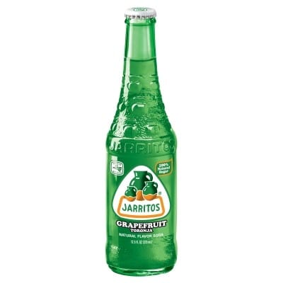 Jarritos Grapefruit