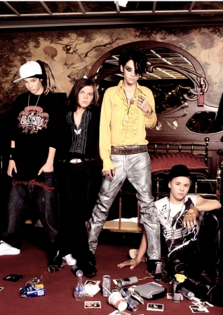 Tokio Hotel