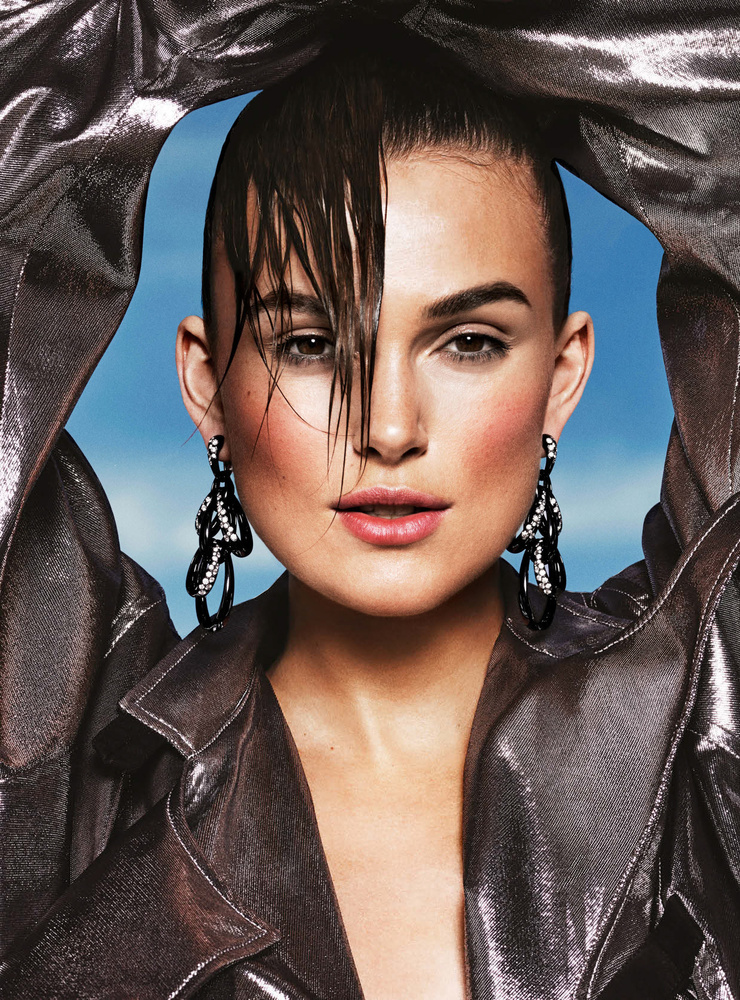 Keira Knightley Keira Knightley