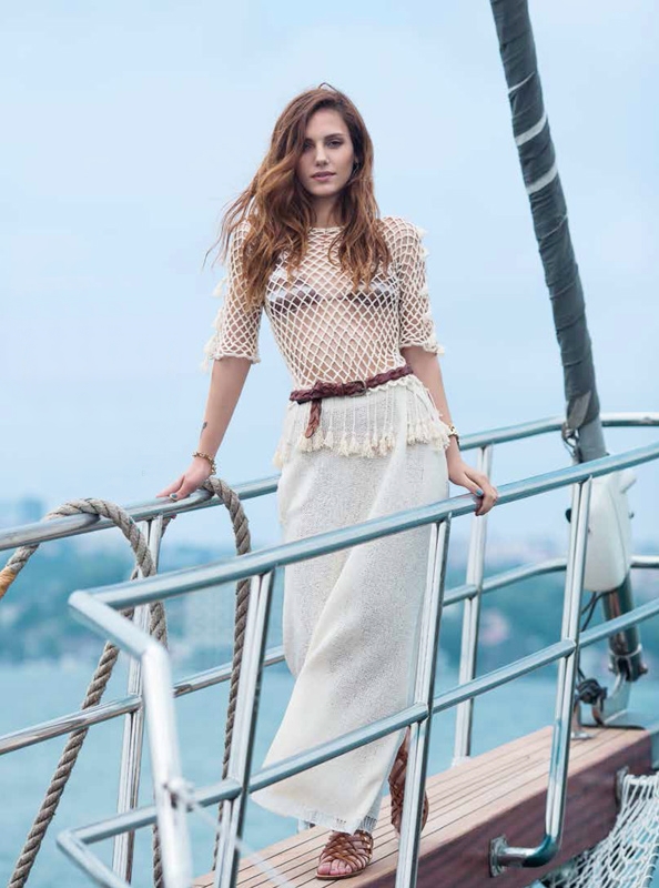 Nilay Deniz