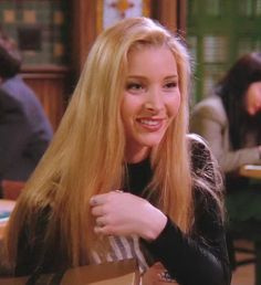 Phoebe Buffay