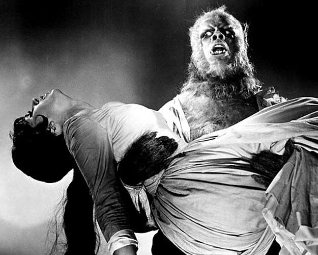 The Curse of the Werewolf The Curse of the Werewolf