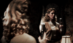 Marvel's Agent Carter