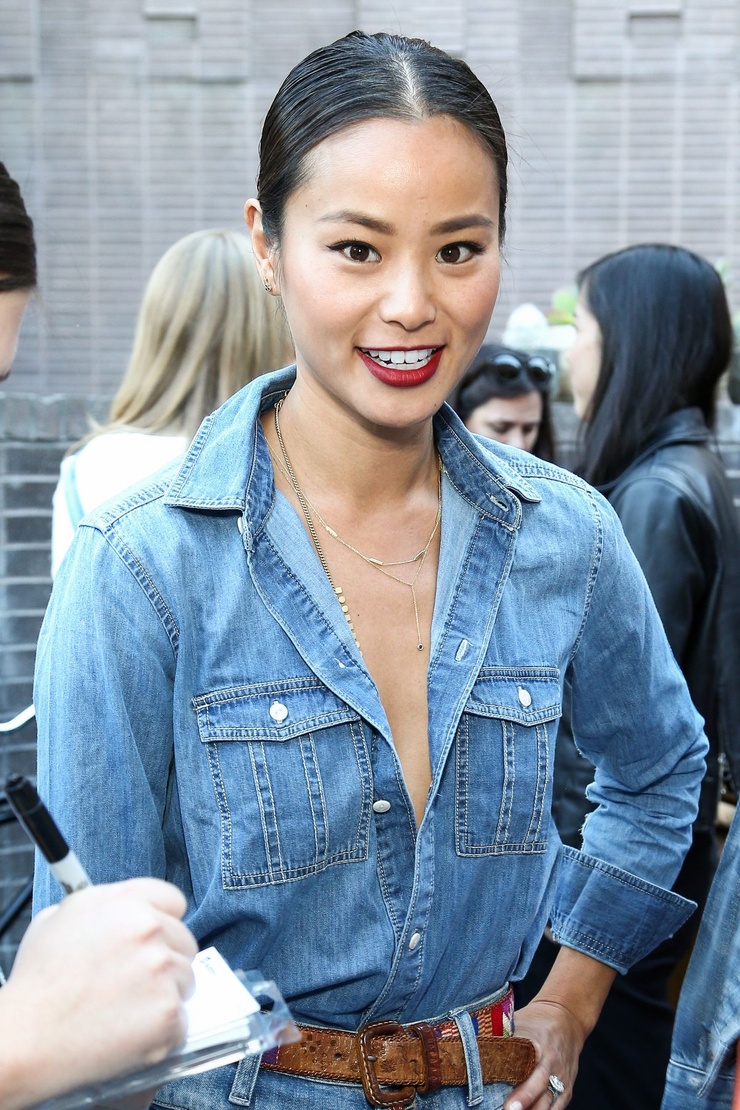 Jamie Chung