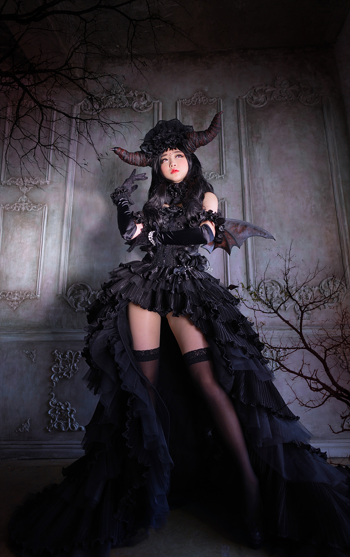 Tomia (토미아)