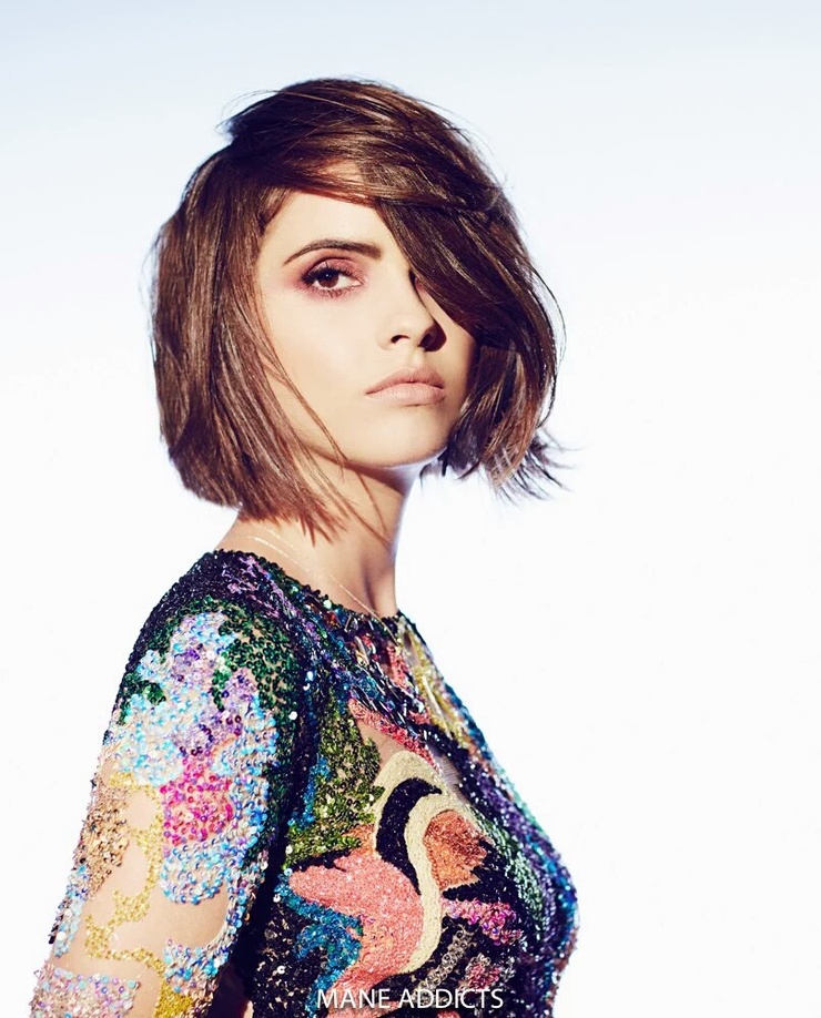 Shelley Hennig