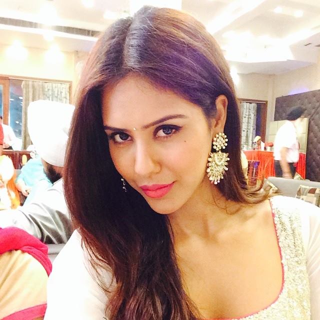 Sonam Bajwa