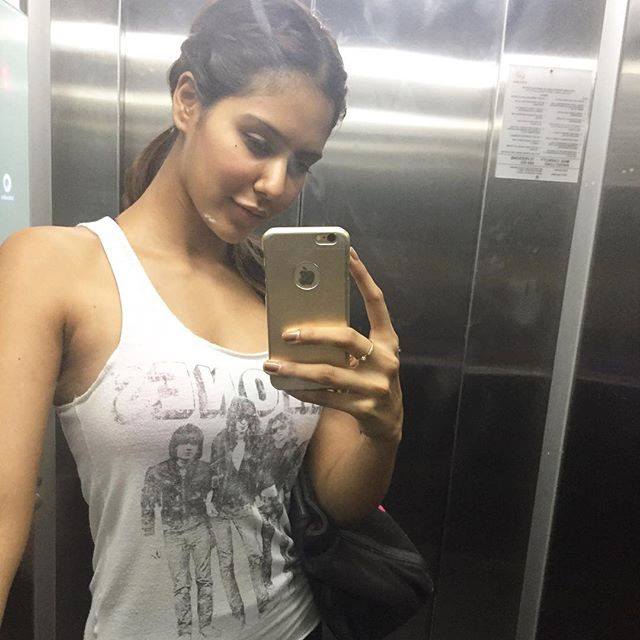 Sonam Bajwa