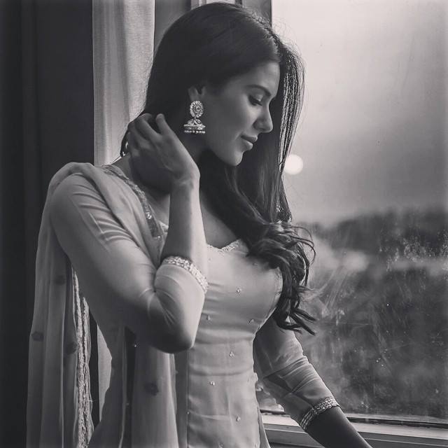 Sonam Bajwa
