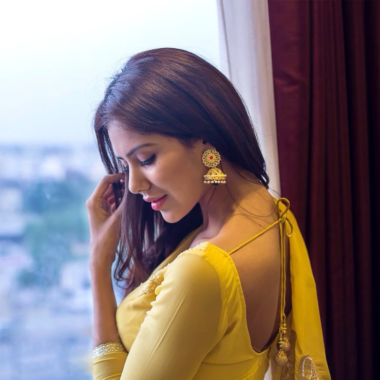 Sonam Bajwa
