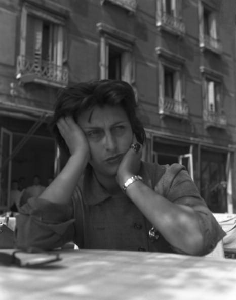 Anna Magnani