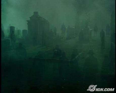 The Fog