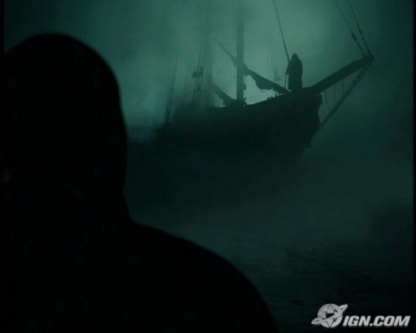 The Fog