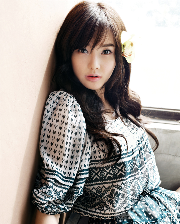 Gyu-ri Nam Gyu-ri Nam