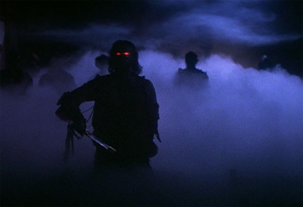 The Fog