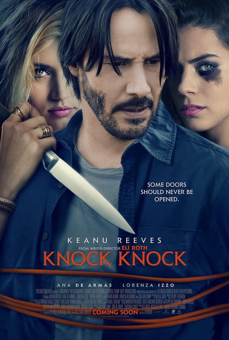 Knock, Knock