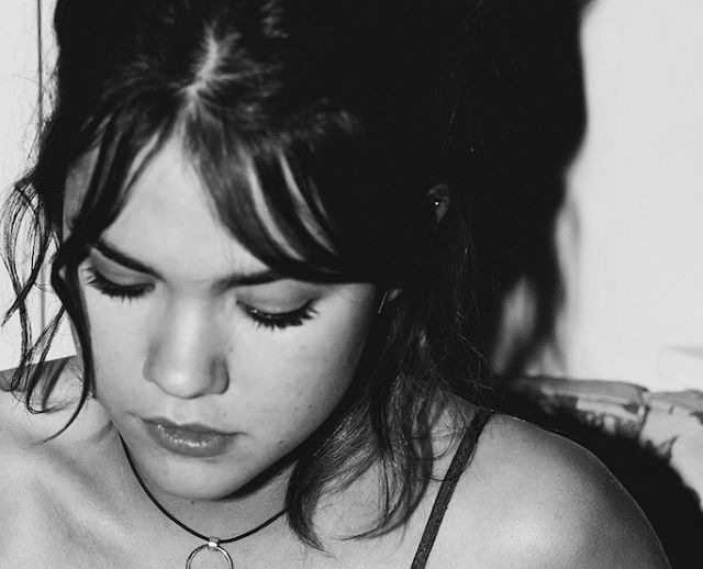 Maia Mitchell Maia Mitchell