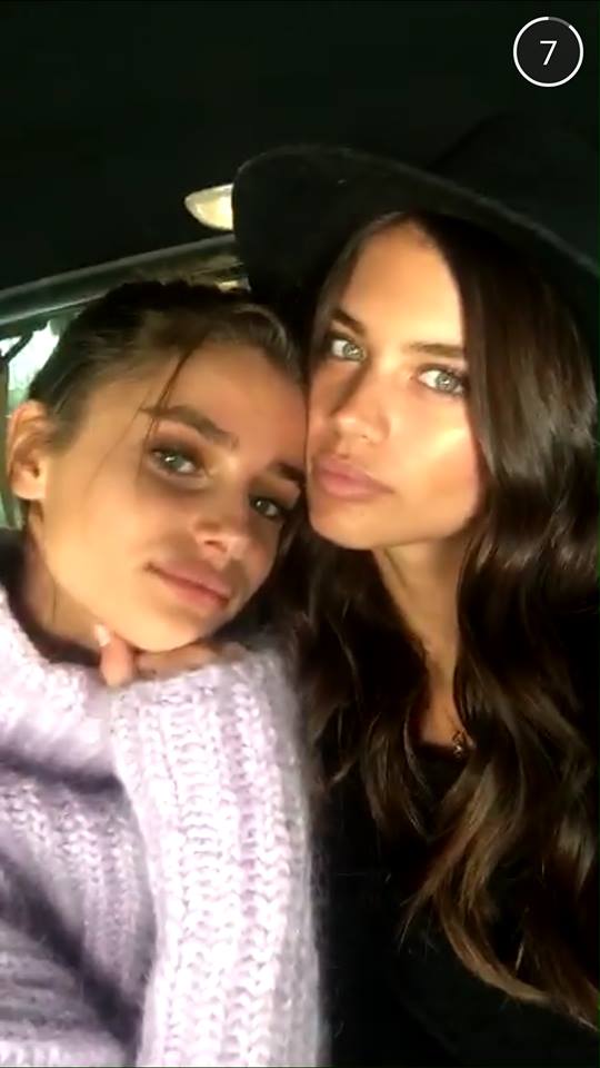 Taylor Marie Hill Taylor Marie Hill