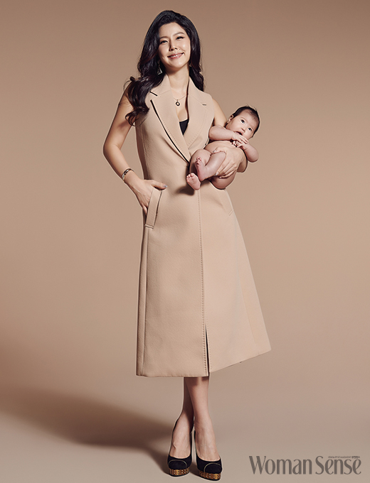 Yoon-mi Lee