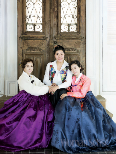 Joon-geum Park