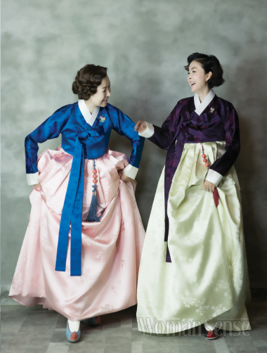 Joon-geum Park