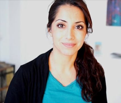 Khazar Fatemi
