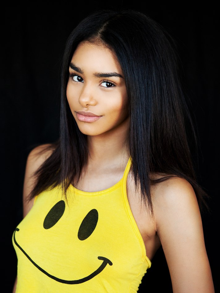 Naressa Valdez Naressa Valdez