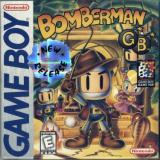 Bomberman GB