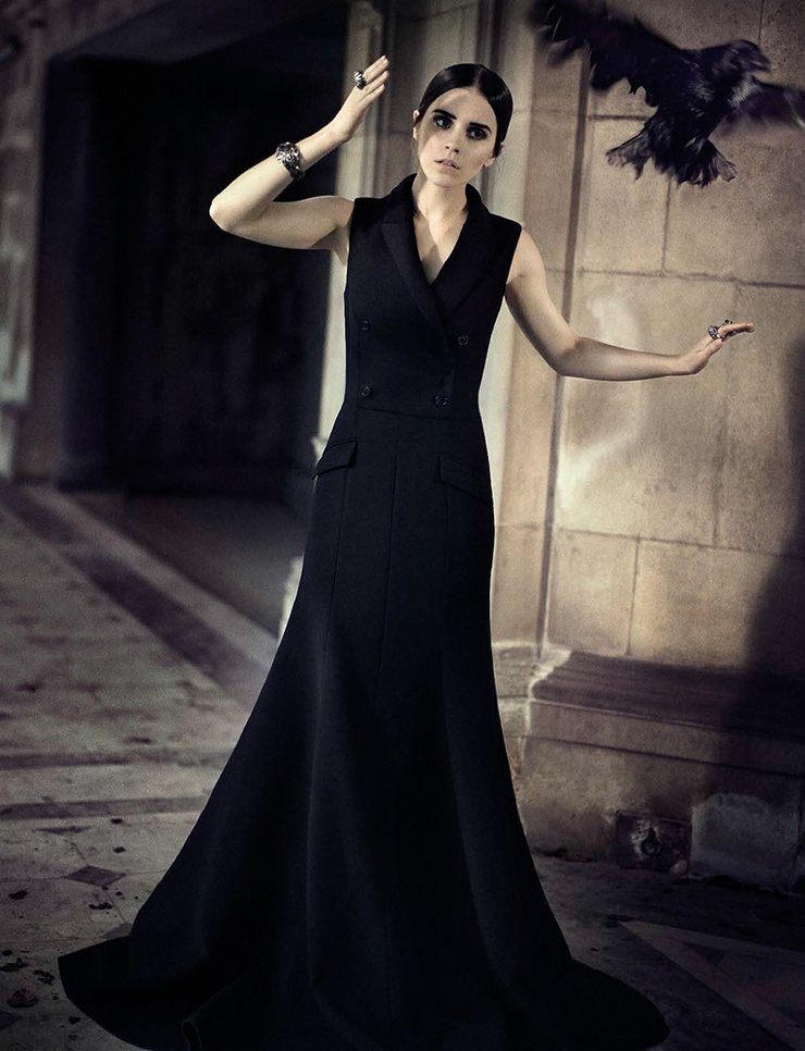 Emma Watson Emma Watson