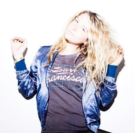Ke$ha Ke$ha