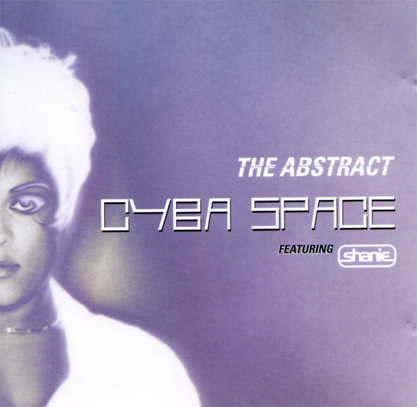 The Abstract Cyba Space