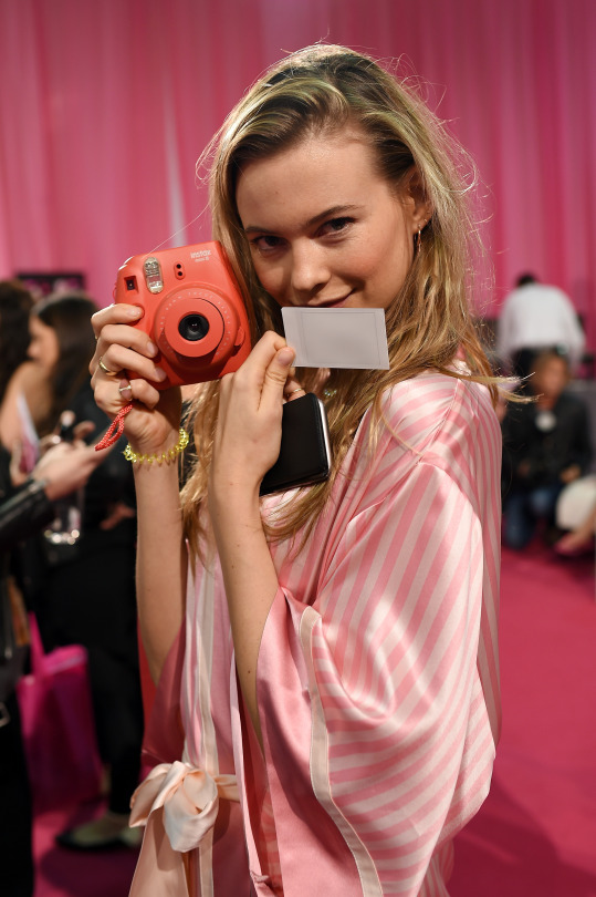 Behati Prinsloo Behati Prinsloo