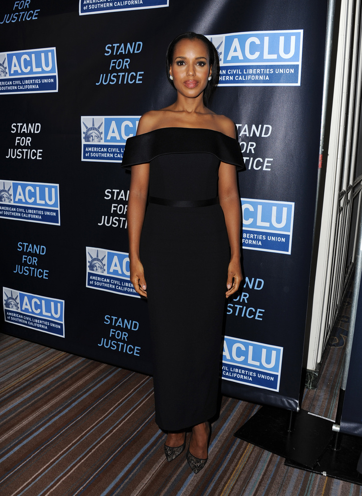 Kerry Washington