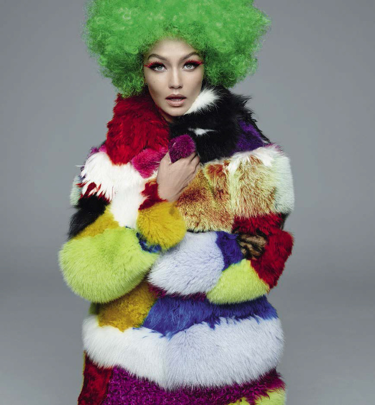Gigi Hadid Gigi Hadid