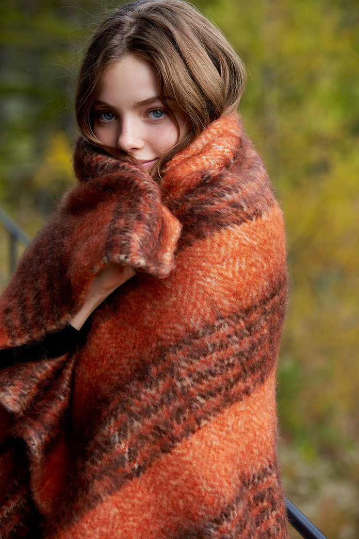 Kristine Froseth Kristine Froseth