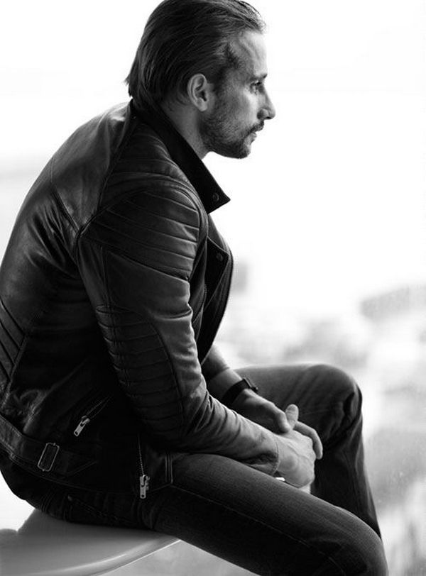Matthias Schoenaerts