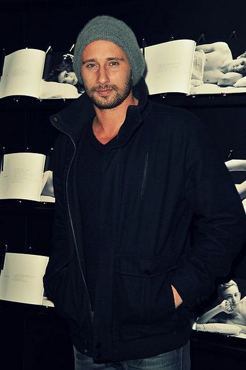Matthias Schoenaerts