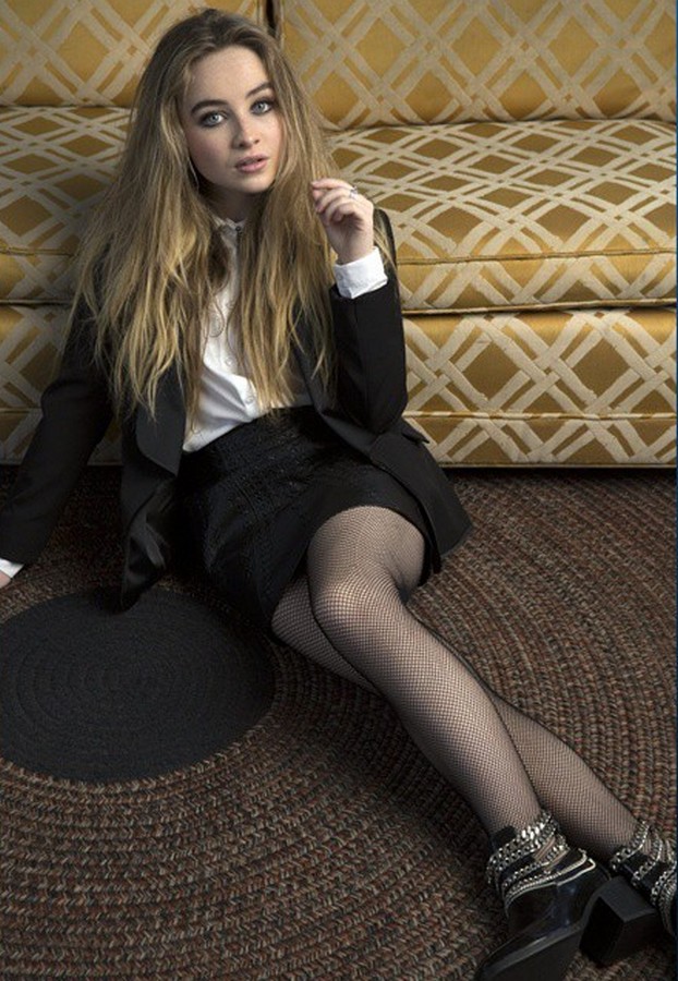 Sabrina Carpenter Sabrina Carpenter