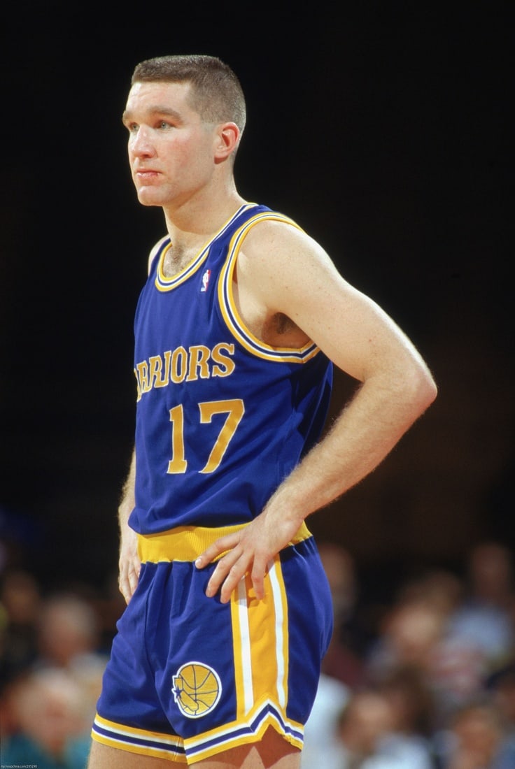 Chris Mullin