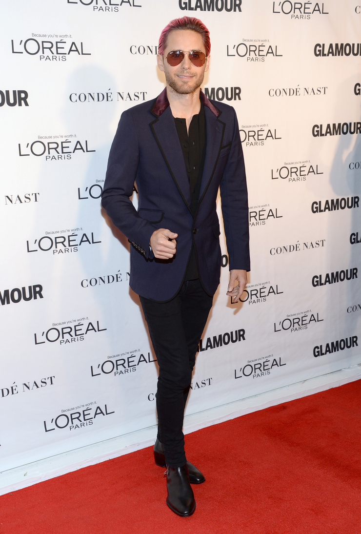Jared Leto