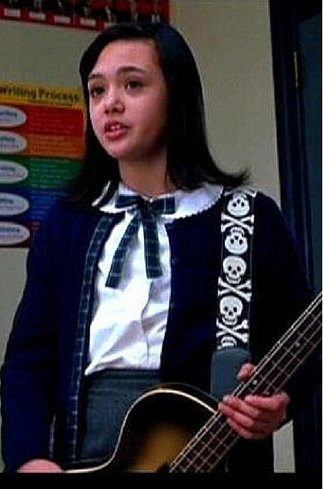 Rebecca Brown Rebecca Brown