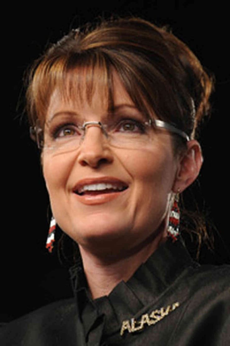 Sarah Palin