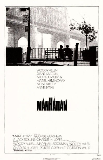 Manhattan (1979) Manhattan (1979)