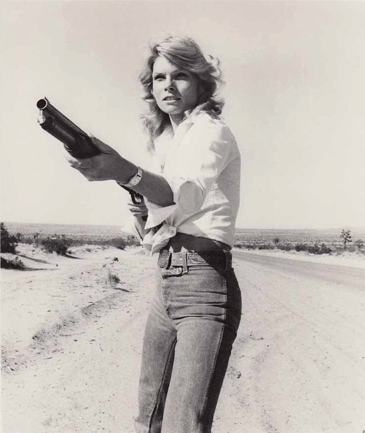 Cathy Lee Crosby Cathy Lee Crosby