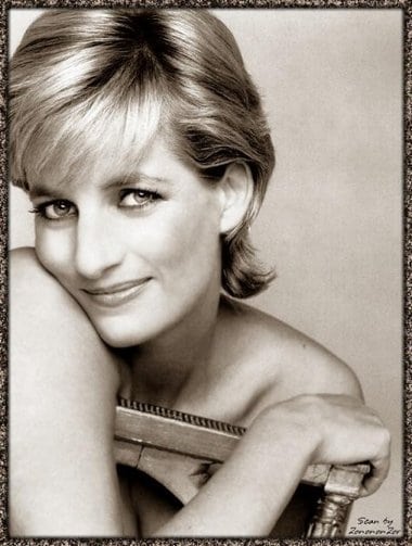 Princess Diana Princess Diana