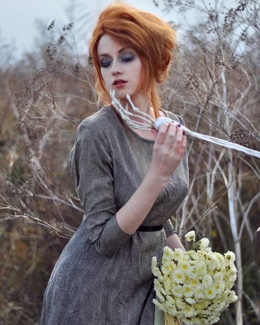 Alina Kovalenko