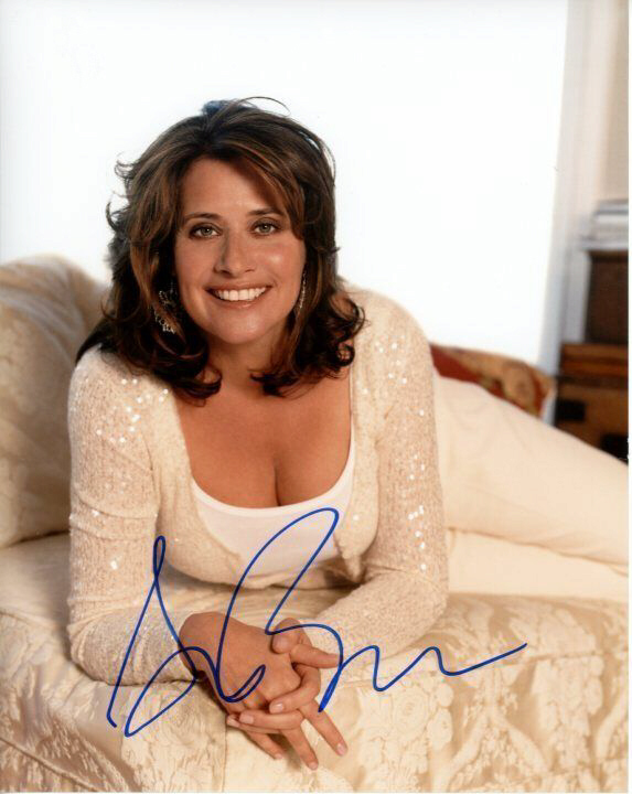 Lorraine Bracco