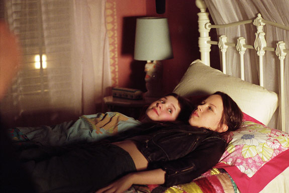 My Sister's Keeper My Sister's Keeper