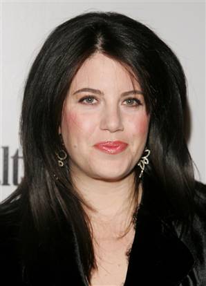 Monica Lewinsky