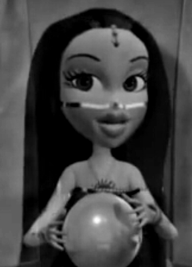 Bratz Genie Magic